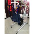 home care medical device patient lift transfer chair